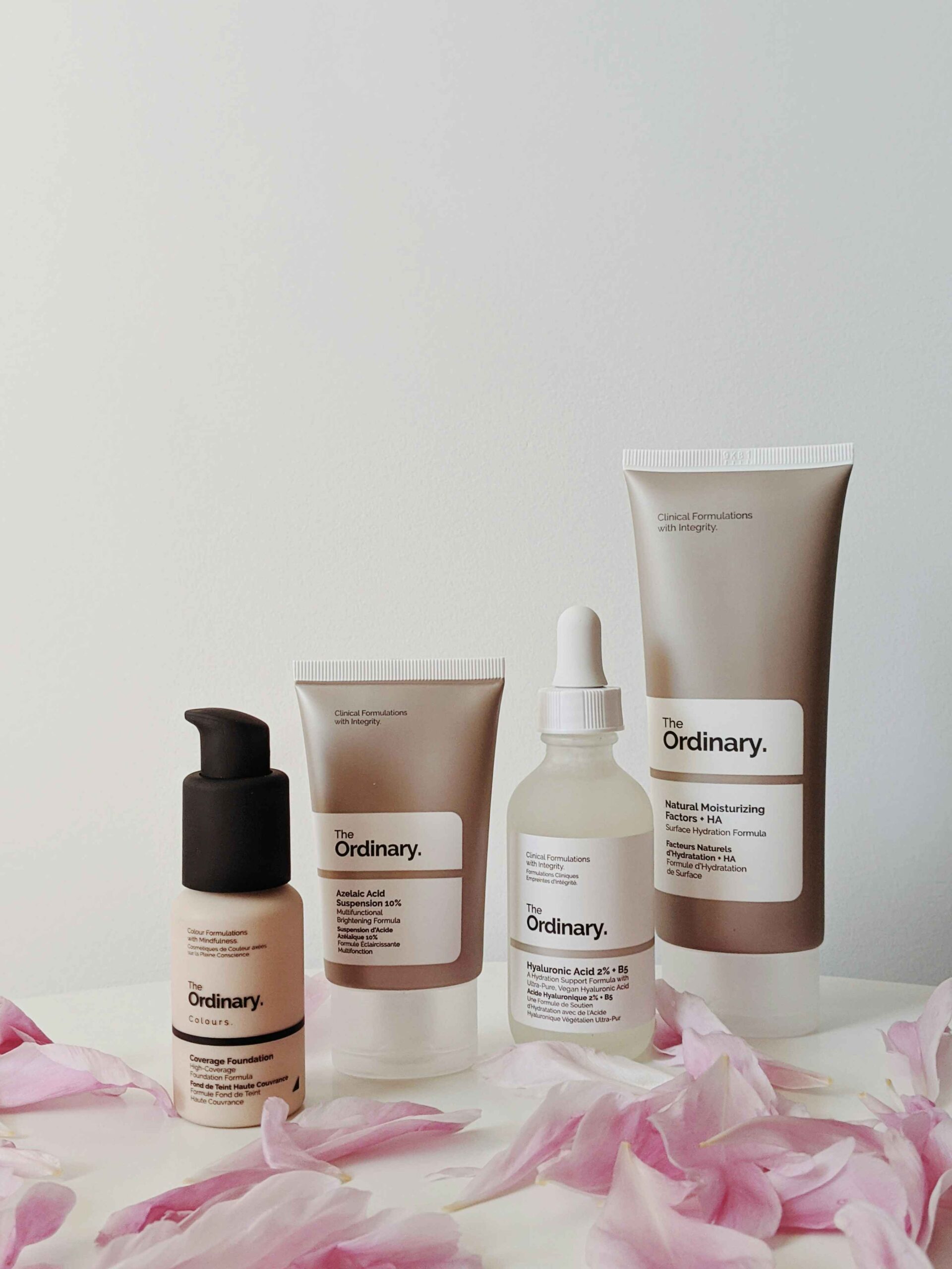 Aurabelle Glass Skin Bundle — K-beauty serum toner SPF South Africa